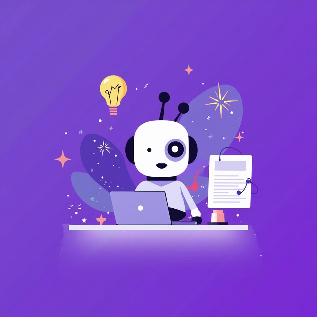 AI Productivity calculators and tools on CalcCircuit