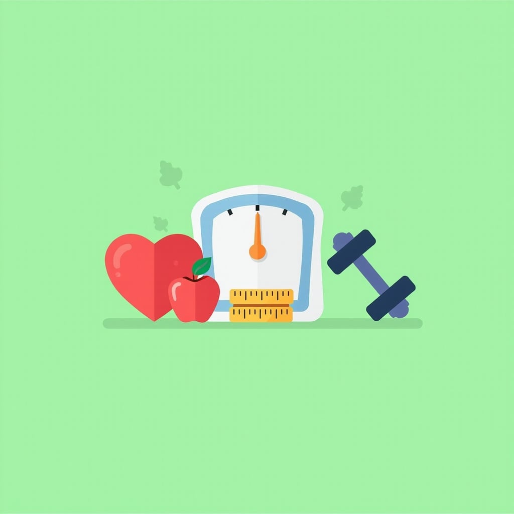 Health & Fitness calculators and tools on CalcCircuit